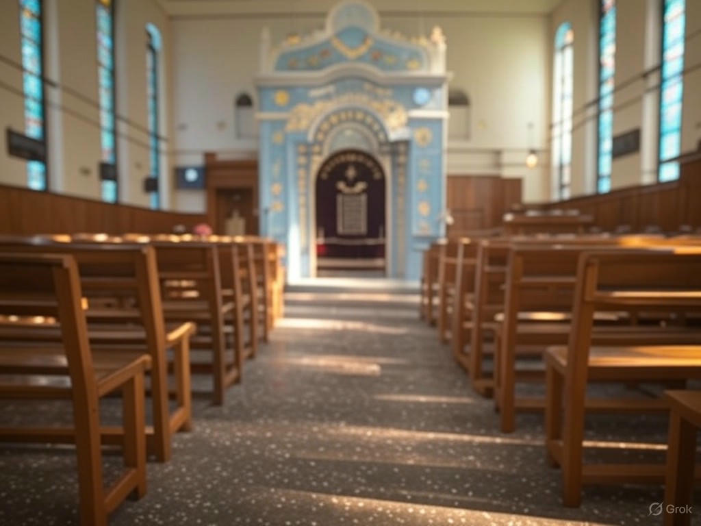 20 אתרי תפילה בישראל